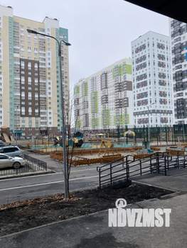 Студия квартира, вторичка, 21м2, 8/25 этаж