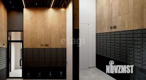 2-к квартира, вторичка, 50м2, 8/24 этаж