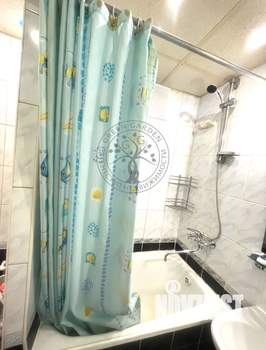 2-к квартира, вторичка, 43м2, 5/5 этаж