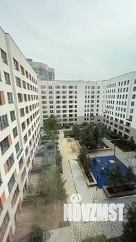 3-к квартира, вторичка, 75м2, 8/15 этаж
