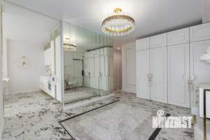 3-к квартира, вторичка, 120м2, 13/15 этаж
