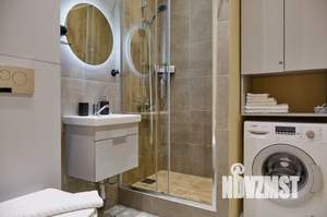 Студия квартира, вторичка, 25м2, 9/24 этаж