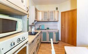 1-к квартира, вторичка, 36м2, 7/9 этаж