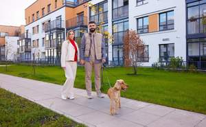 2-к квартира, вторичка, 66м2, 4/4 этаж