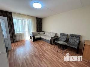 2-к квартира, вторичка, 53м2, 7/14 этаж