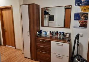 2-к квартира, вторичка, 76м2, 9/25 этаж