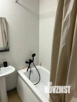 1-к квартира, вторичка, 33м2, 13/27 этаж