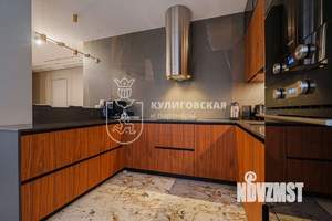 3-к квартира, вторичка, 129м2, 6/10 этаж