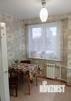 1-к квартира, вторичка, 34м2, 4/12 этаж