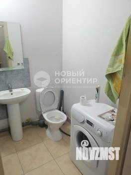 1-к квартира, вторичка, 42м2, 12/18 этаж