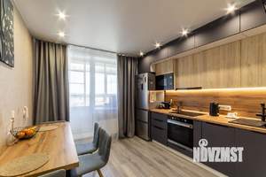1-к квартира, вторичка, 45м2, 10/11 этаж