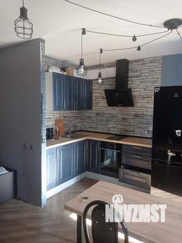 Студия квартира, вторичка, 39м2, 13/33 этаж