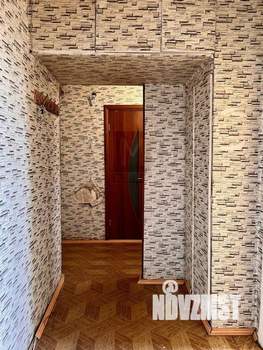 2-к квартира, вторичка, 42м2, 8/9 этаж