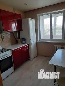 2-к квартира, вторичка, 48м2, 9/12 этаж