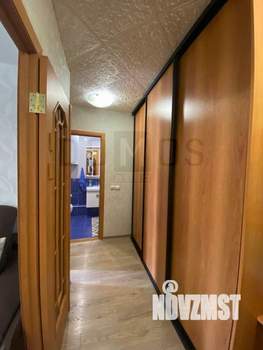 1-к квартира, вторичка, 37м2, 2/10 этаж