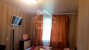 2-к квартира, вторичка, 48м2, 1/9 этаж