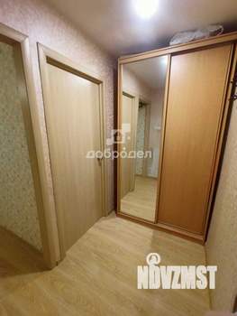 1-к квартира, вторичка, 36м2, 4/5 этаж