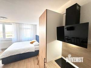 Студия квартира, вторичка, 28м2, 8/16 этаж