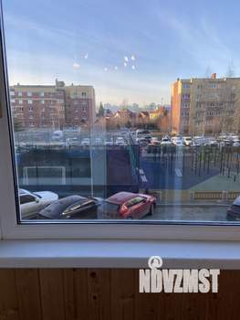 3-к квартира, вторичка, 84м2, 2/10 этаж