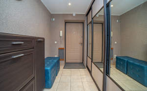4-к квартира, вторичка, 77м2, 5/9 этаж