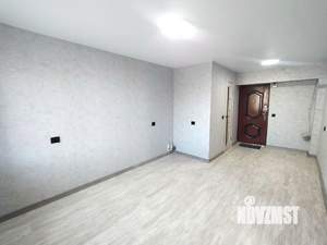 Студия квартира, вторичка, 18м2, 2/5 этаж