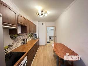 3-к квартира, вторичка, 61м2, 7/7 этаж