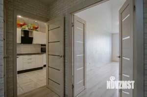 2-к квартира, вторичка, 59м2, 8/32 этаж