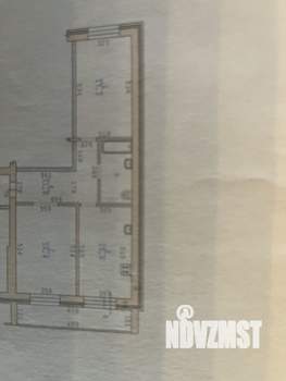 2-к квартира, вторичка, 69м2, 3/6 этаж