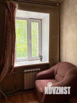 2-к квартира, вторичка, 50м2, 1/3 этаж