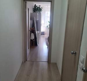 2-к квартира, вторичка, 51м2, 15/25 этаж