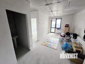 1-к квартира, вторичка, 44м2, 7/10 этаж