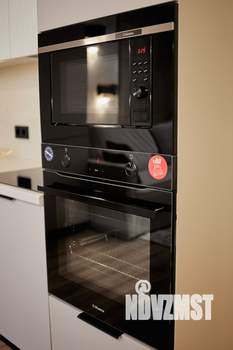 1-к квартира, вторичка, 45м2, 5/23 этаж