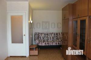 1-к квартира, вторичка, 34м2, 9/12 этаж