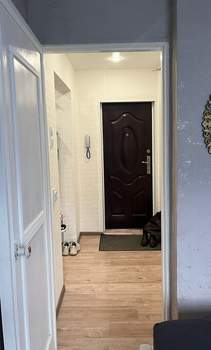 2-к квартира, вторичка, 44м2, 6/9 этаж
