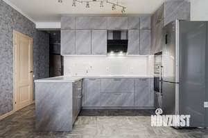 3-к квартира, вторичка, 90м2, 18/32 этаж