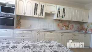 2-к квартира, вторичка, 75м2, 13/16 этаж